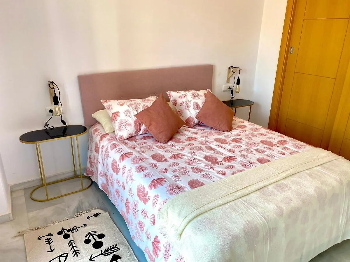 Apartamento Monfa By Solymar Holiday Apartment Torre Del Mar 0*,  Spain