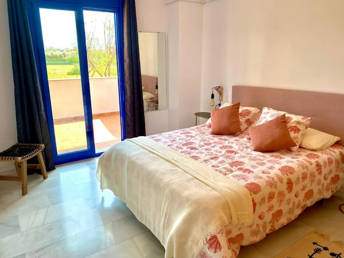 Apartamento Apartamento Monfa By Solymar Holiday Torre Del Mar 0*,
