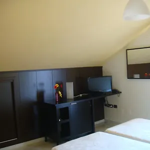 Al Alba Hotel