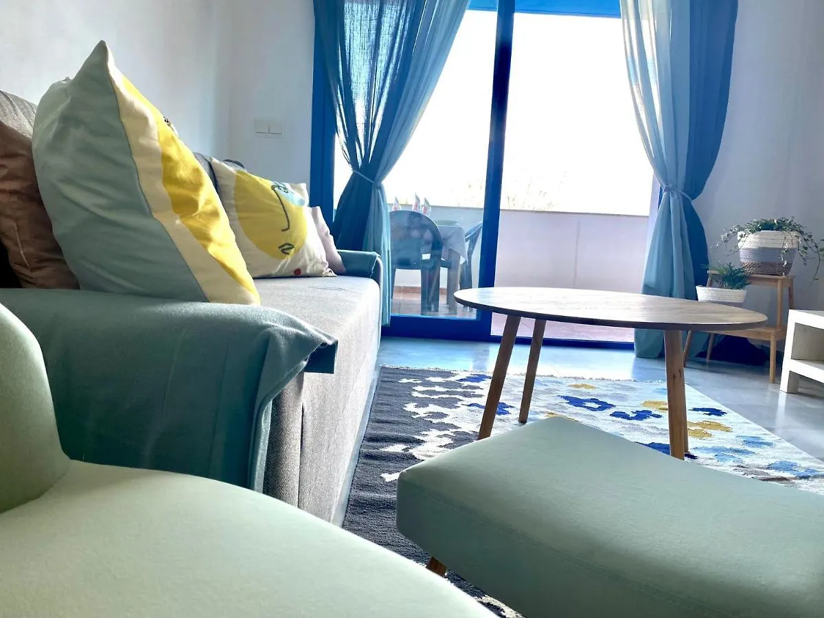 Apartamento Monfa By Solymar Holiday Apartment Torre Del Mar 0*,  Spain