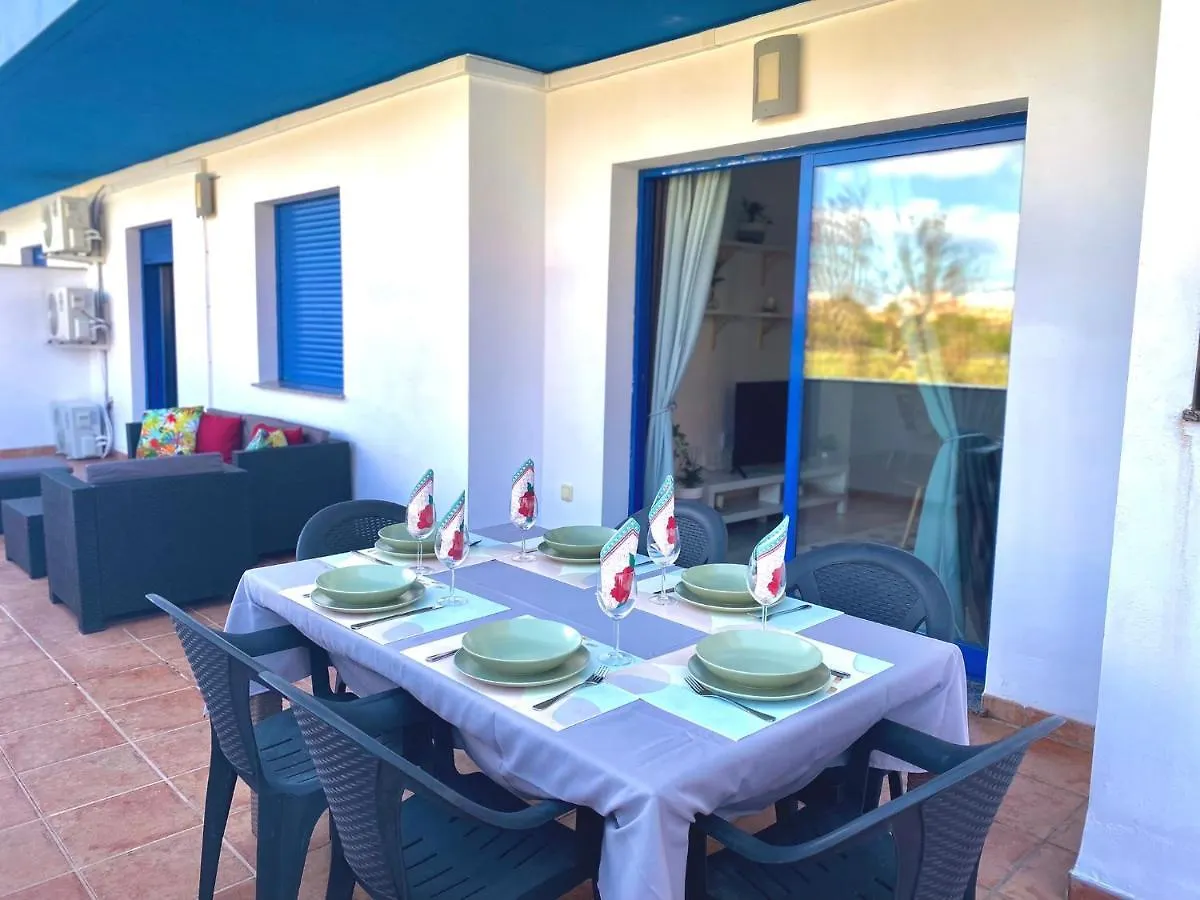 Apartamento Monfa By Solymar Holiday Apartment Torre Del Mar