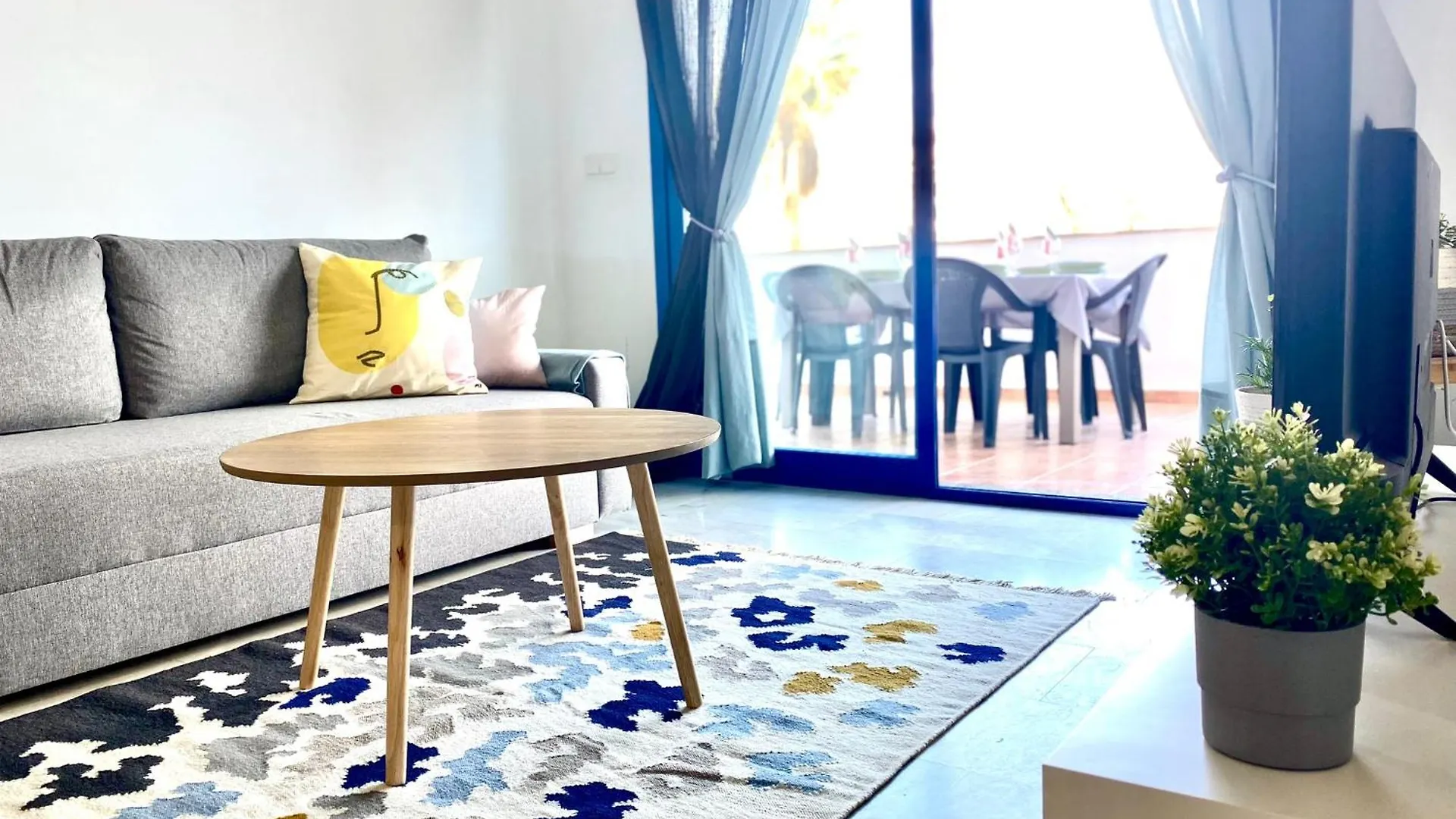 Apartamento Monfa By Solymar Holiday Apartment Torre Del Mar