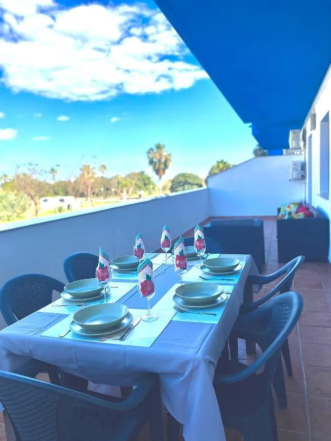 Apartamento Monfa By Solymar Holiday Apartment Torre Del Mar
