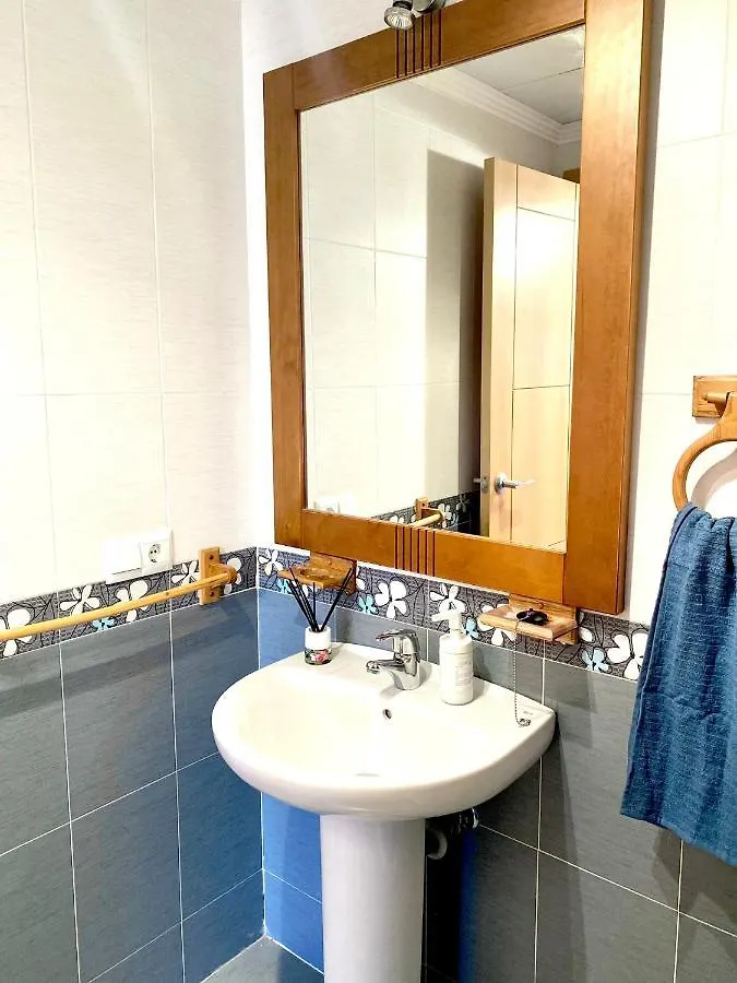 Apartamento Monfa By Solymar Holiday Apartment Torre Del Mar Spain