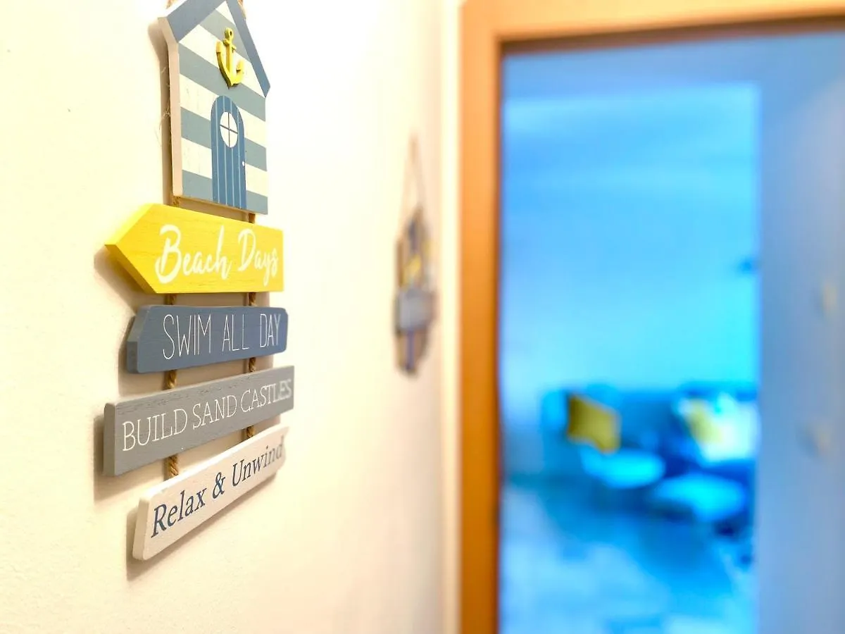 Apartamento Monfa By Solymar Holiday Apartment Torre Del Mar
