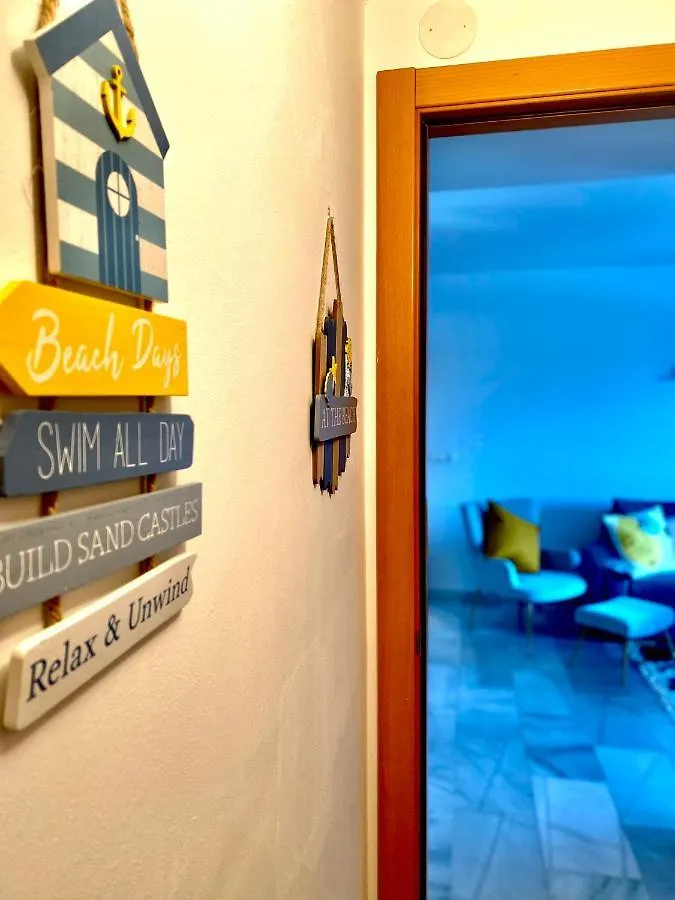 Apartamento Monfa By Solymar Holiday Apartment Torre Del Mar Spain