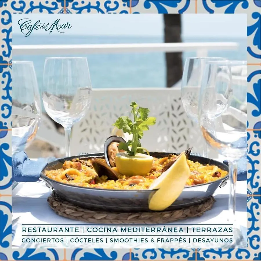 Apartamento Monfa By Solymar Holiday Apartment Torre Del Mar