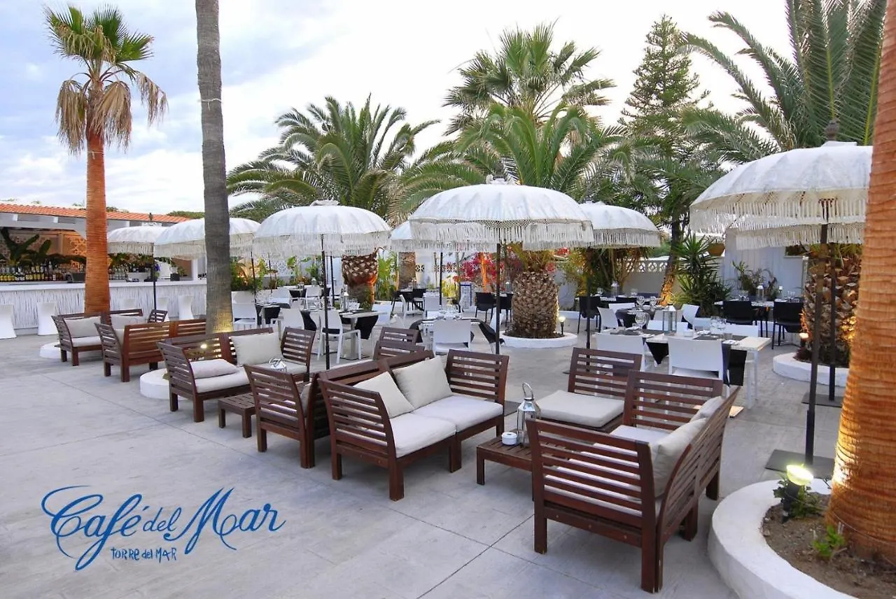 Apartamento Monfa By Solymar Holiday Apartment Torre Del Mar Spain