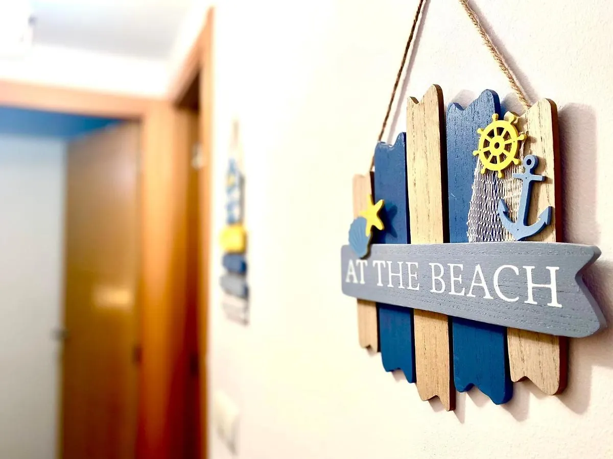 Apartamento Monfa By Solymar Holiday Apartment Torre Del Mar