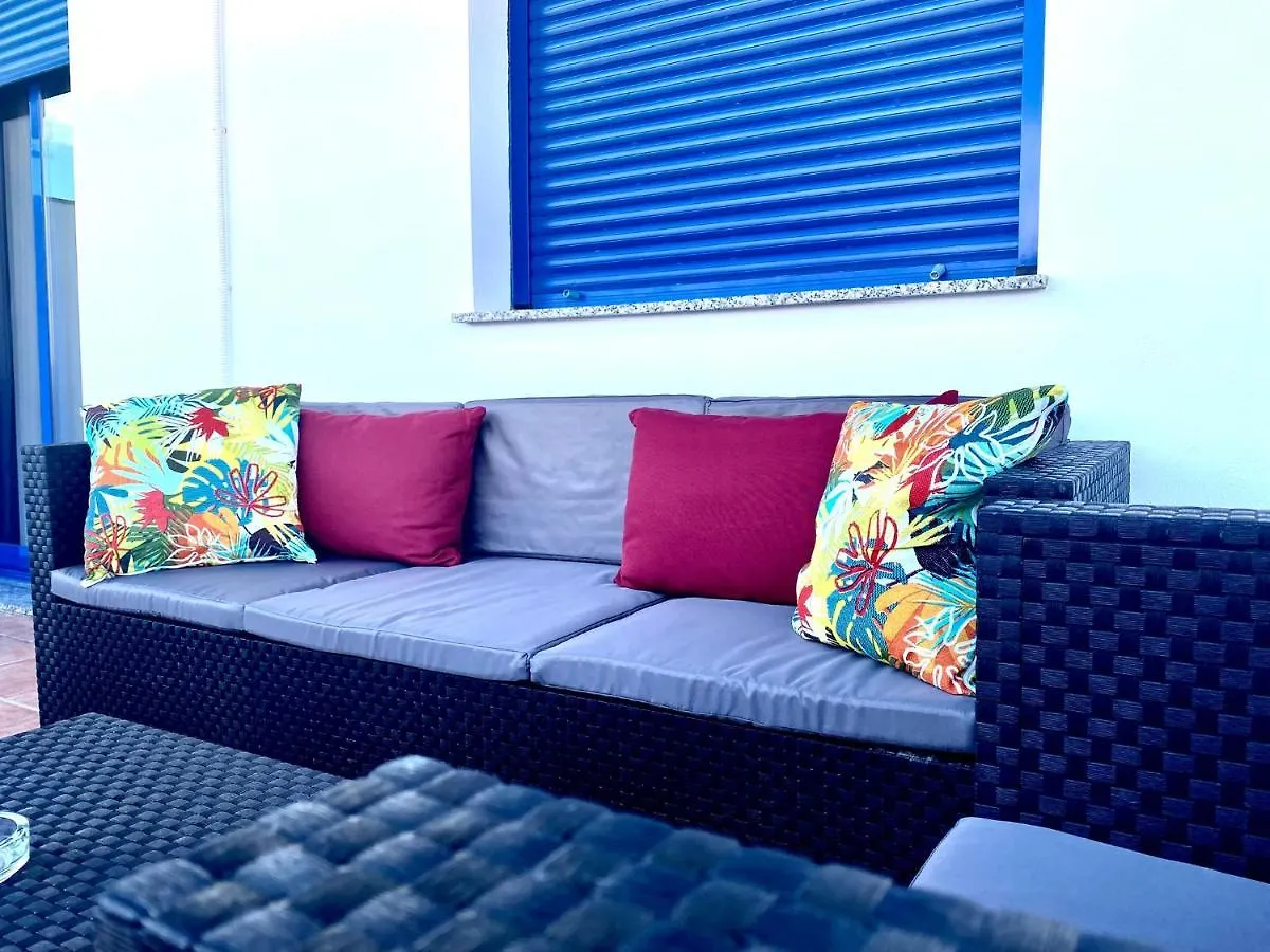 Apartamento Monfa By Solymar Holiday Apartment Torre Del Mar
