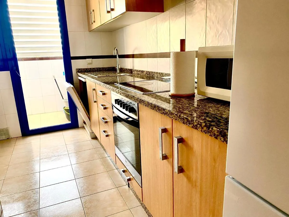 Apartamento Monfa By Solymar Holiday Apartment Torre Del Mar