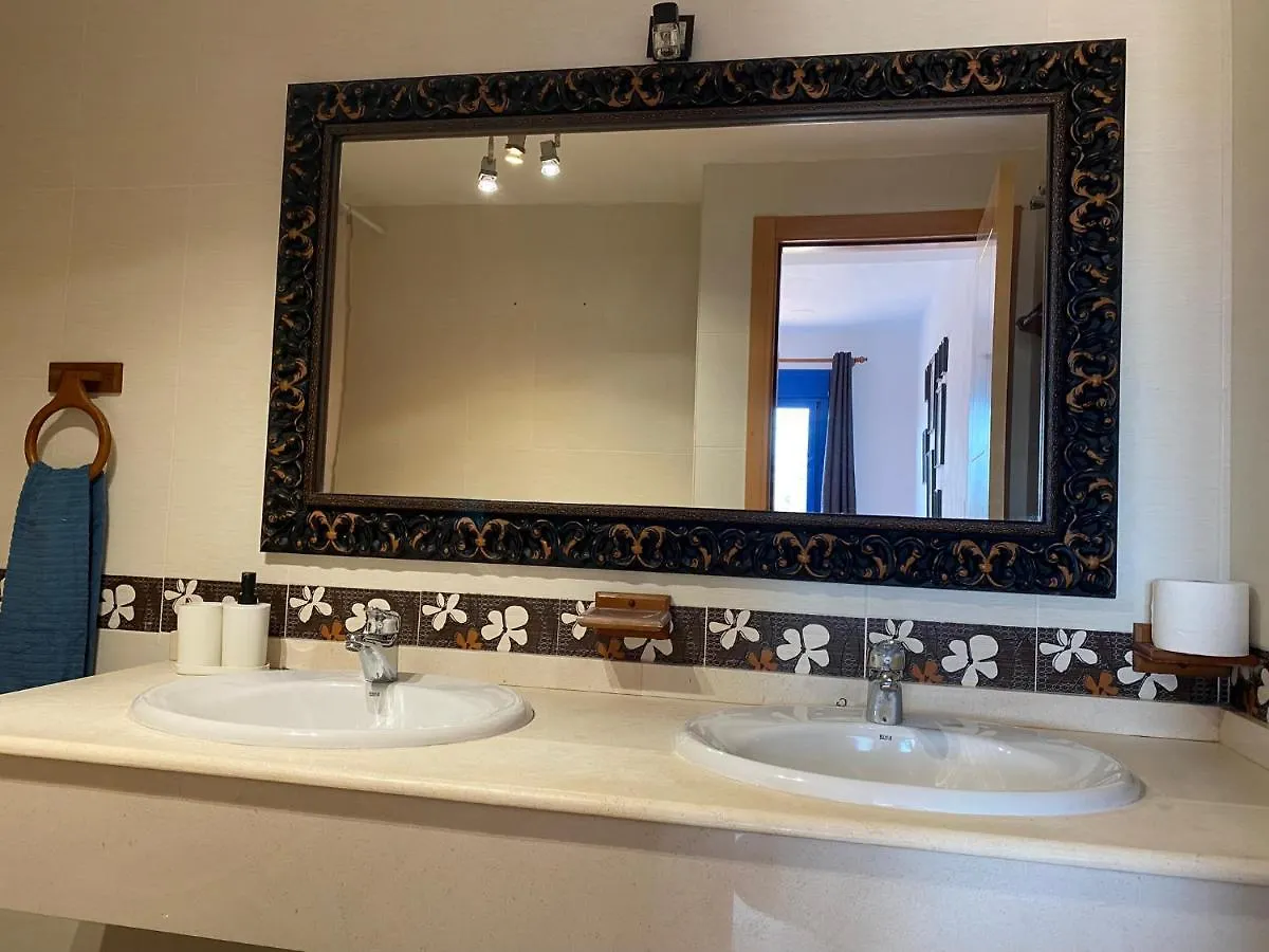 Apartamento Monfa By Solymar Holiday Apartment Torre Del Mar Spain