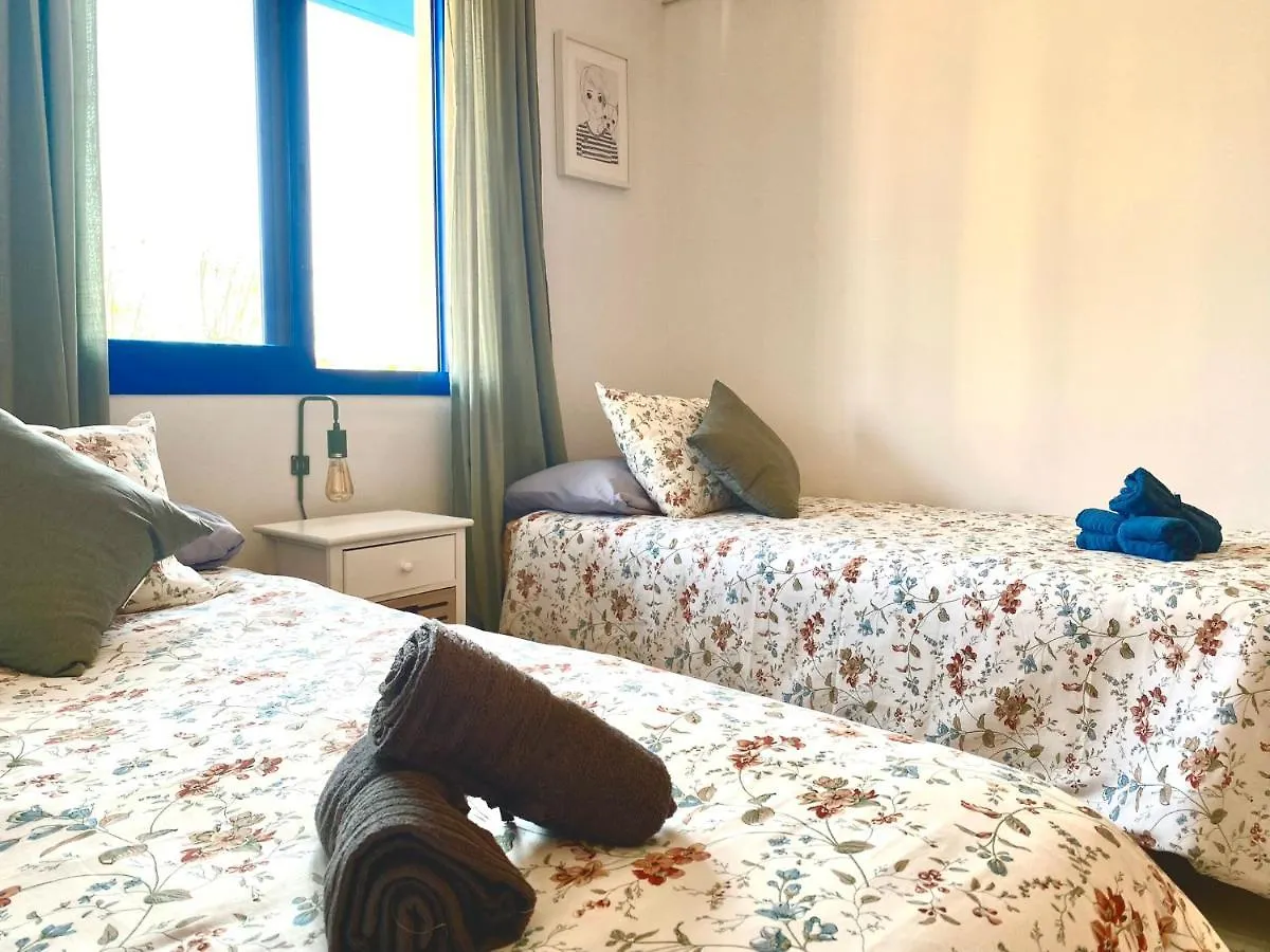 Apartamento Monfa By Solymar Holiday Apartment Torre Del Mar
