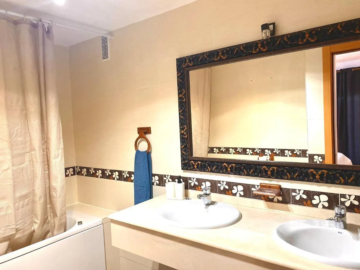 Apartamento Monfa By Solymar Holiday Apartment Torre Del Mar