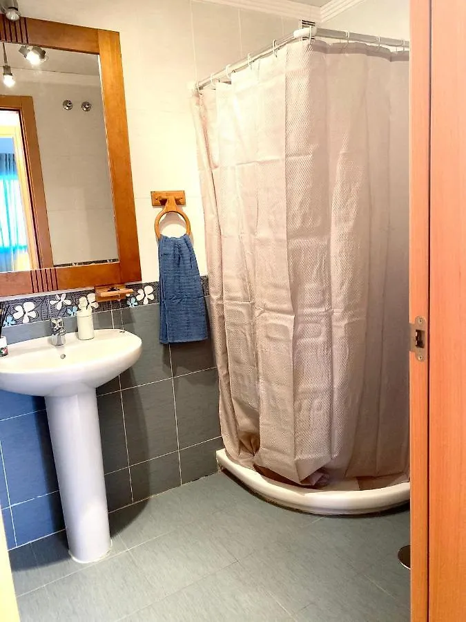 Apartamento Monfa By Solymar Holiday Apartment Torre Del Mar