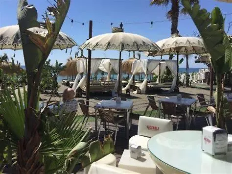 Apartamento Monfa By Solymar Holiday Apartment Torre Del Mar