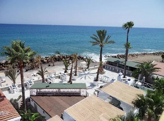 Apartamento Monfa By Solymar Holiday Apartment Torre Del Mar