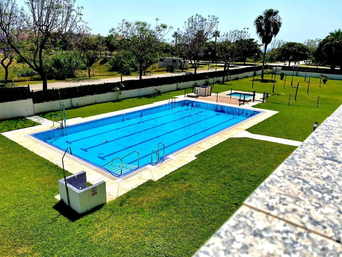 Apartamento Monfa By Solymar Holiday Apartment Torre Del Mar